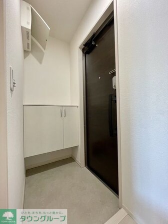 イーグルワンの物件内観写真